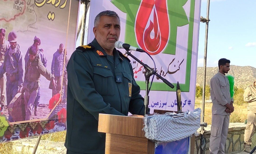 عملیاتوالفجر۴ حماسهای از ایثار رزمندگان در دفاعمقدس بود
