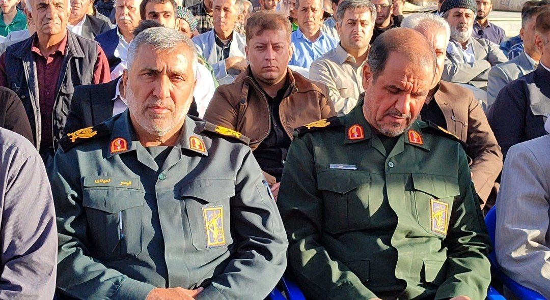 عملیاتوالفجر۴ حماسهای از ایثار رزمندگان در دفاعمقدس بود
