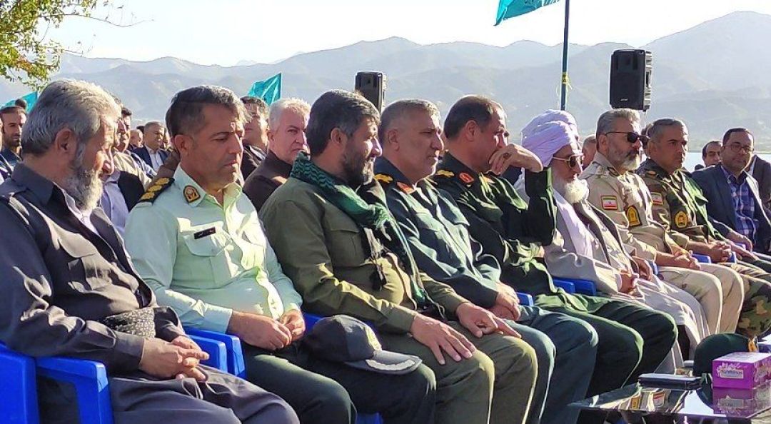 عملیاتوالفجر۴ حماسهای از ایثار رزمندگان در دفاعمقدس بود