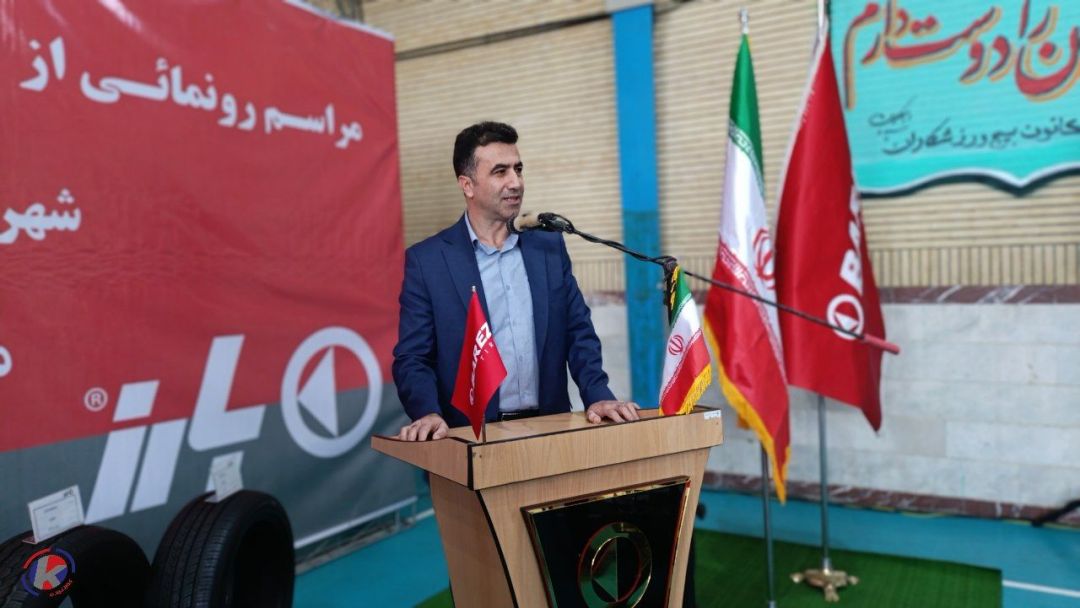 درخشش دختران لیلاخ در لیگ برتر بسکتبال کشور