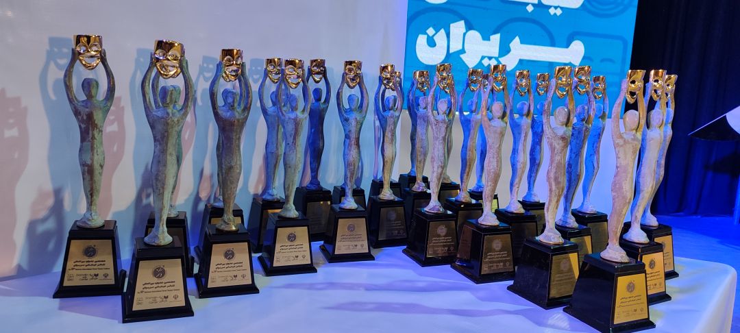 جشنوارهمریوان نمادی از دیپلماسی فرهنگی و هنری است