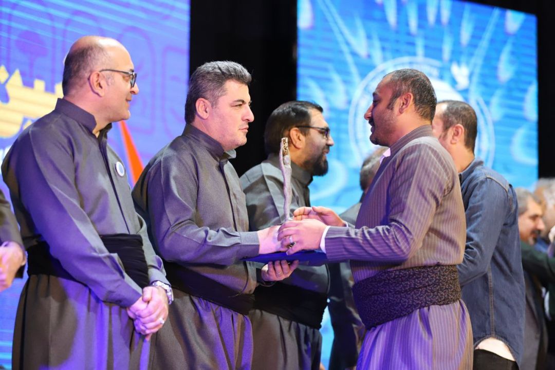 جشنوارهمریوان نمادی از دیپلماسی فرهنگی و هنری است