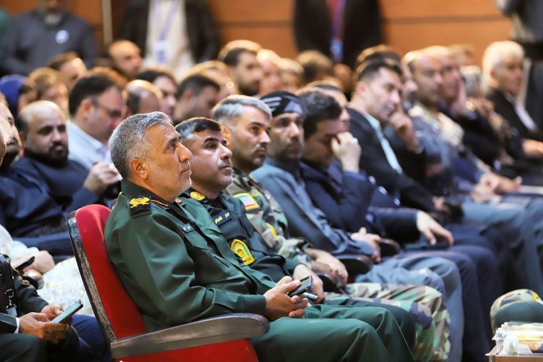 جشنوارهمریوان نمادی از دیپلماسی فرهنگی و هنری است