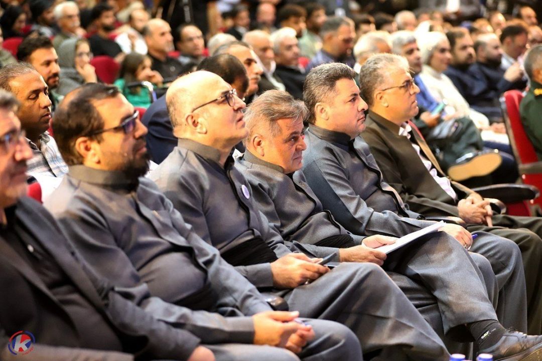 برگزاری اختتامیه هجدهمین جشنواره بینالمللی تئاتر خیابانی مریوان