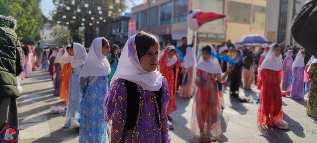 آغاز هجدهمین جشنواره بینالمللی تئاتر خیابانی