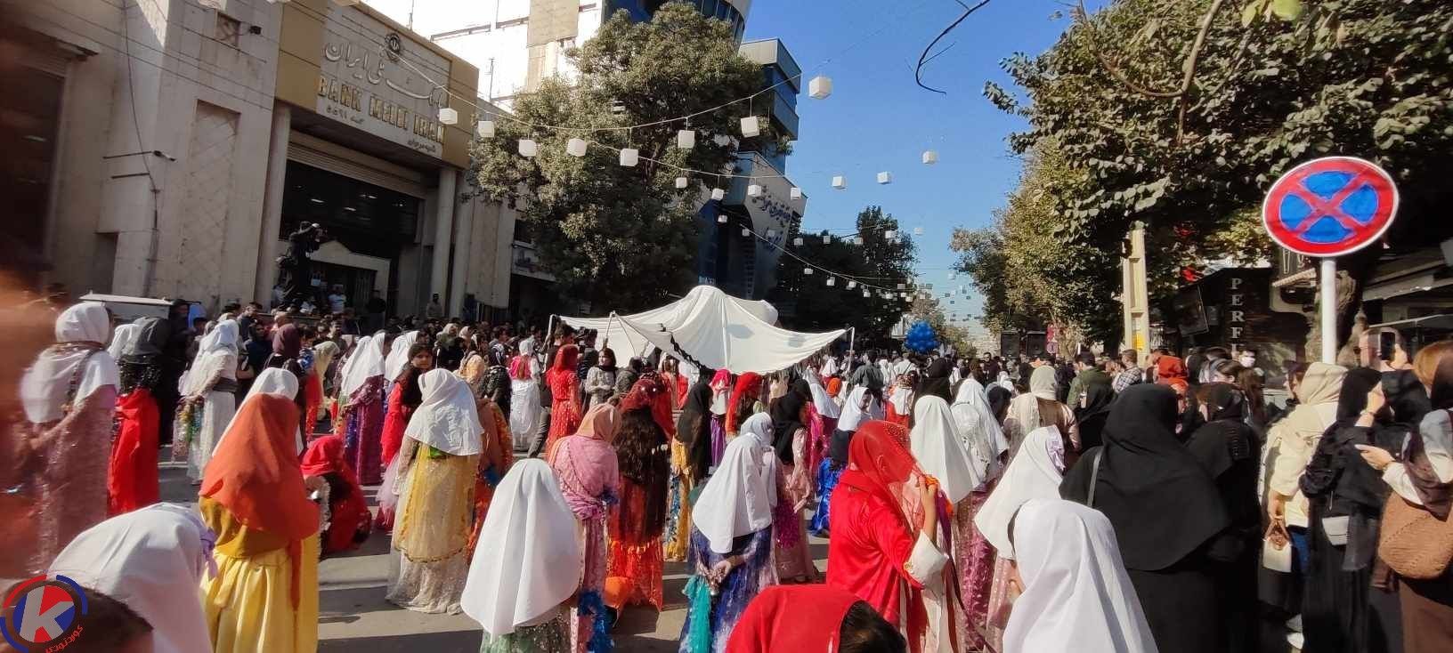 آغاز هجدهمین جشنواره بینالمللی تئاتر خیابانی
