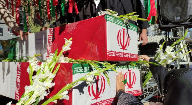 سنندج ۳مسافر بی‌نام را با عشق بدرقه کرد