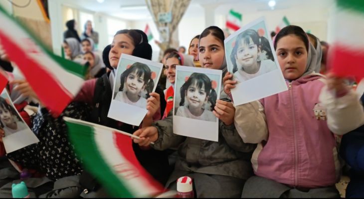 یادِ ستاره‌ای کوچک در آسمان مقاومت