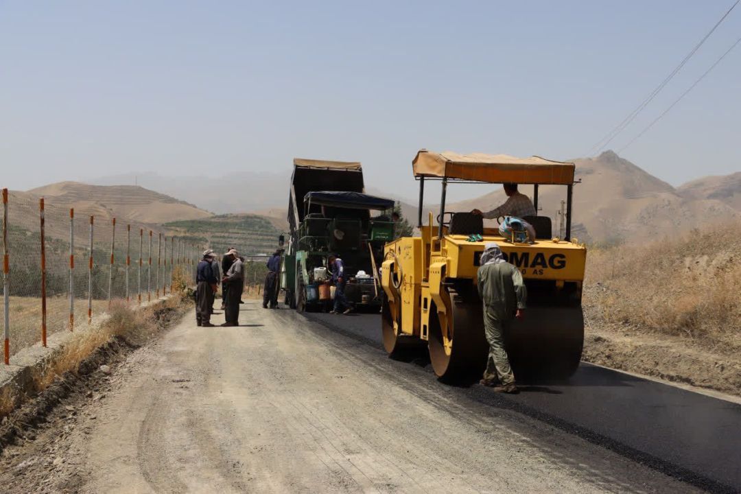 مقایسهای میان دیروز محروم و امروز درحال ساخت