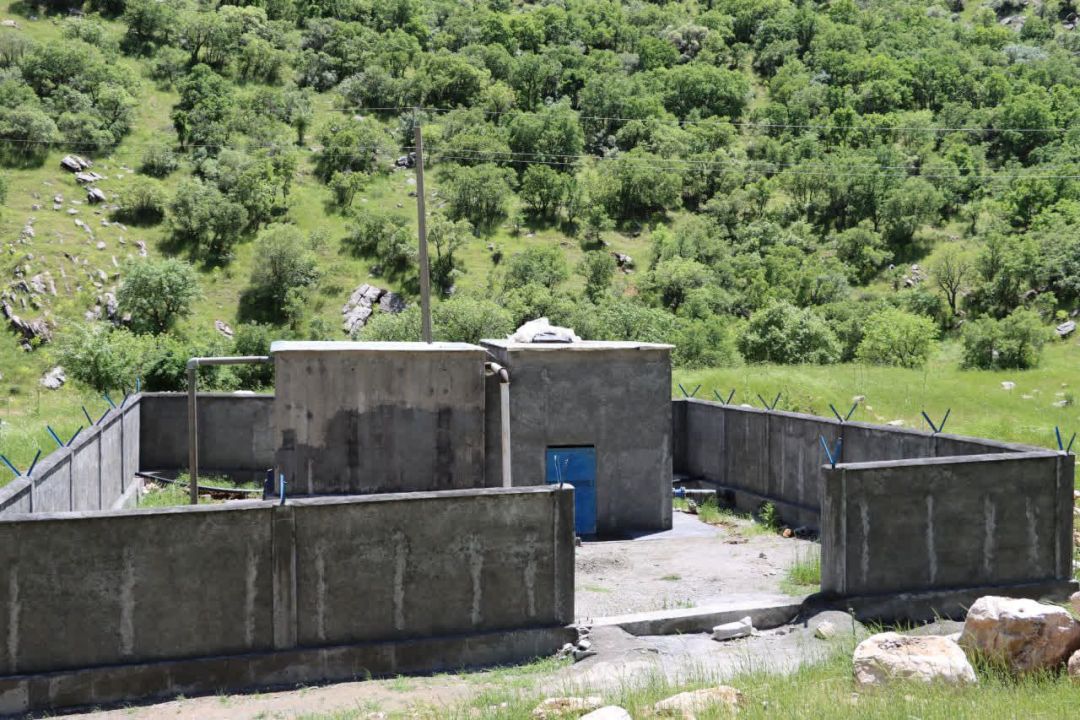 مقایسهای میان دیروز محروم و امروز درحال ساخت