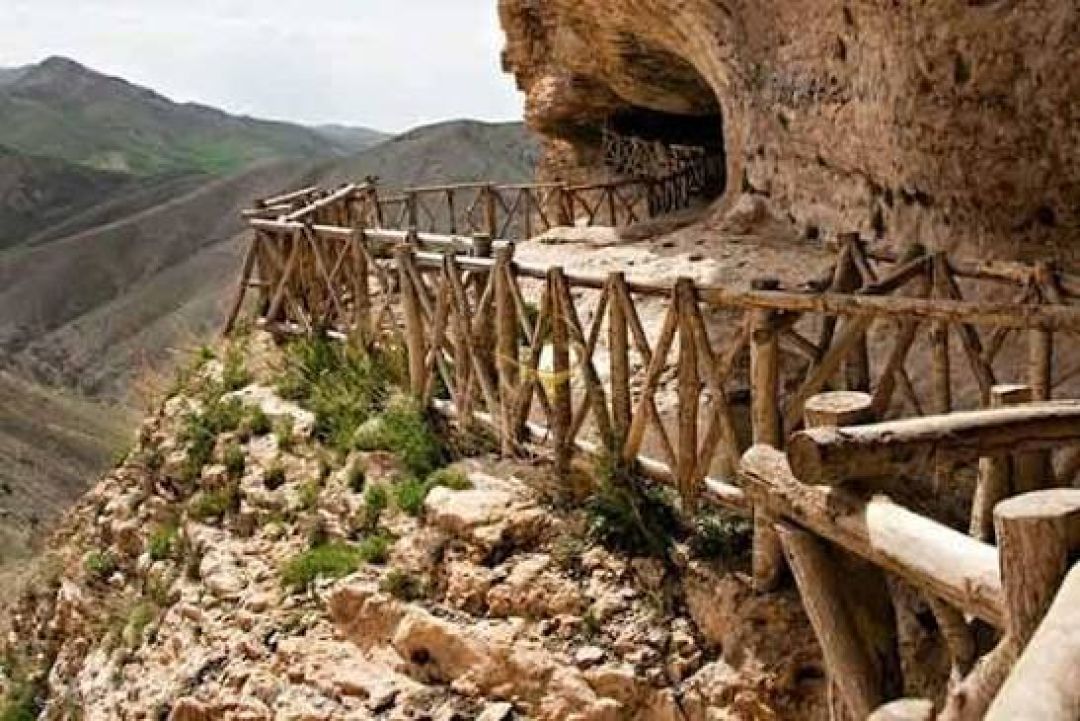دیواندره؛ جایی که طبیعت میتواند موتور اقتصاد شود